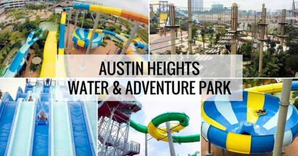 Homestay Arc Austin Hills Jb 4-5Pax Johor Bahru Exteriér fotografie