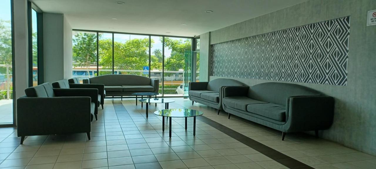 Homestay Arc Austin Hills Jb 4-5Pax Johor Bahru Exteriér fotografie